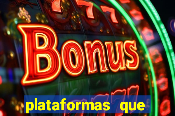 plataformas que pagam no free